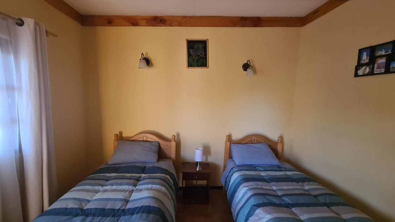 Hostal Km Zero El Huertillo San Pedro de Atacama Exteriér fotografie