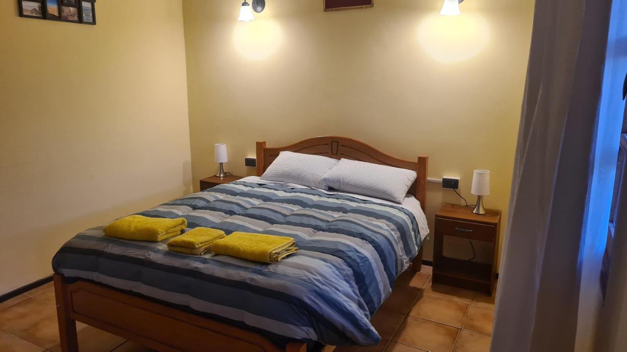 Hostal Km Zero El Huertillo San Pedro de Atacama Exteriér fotografie