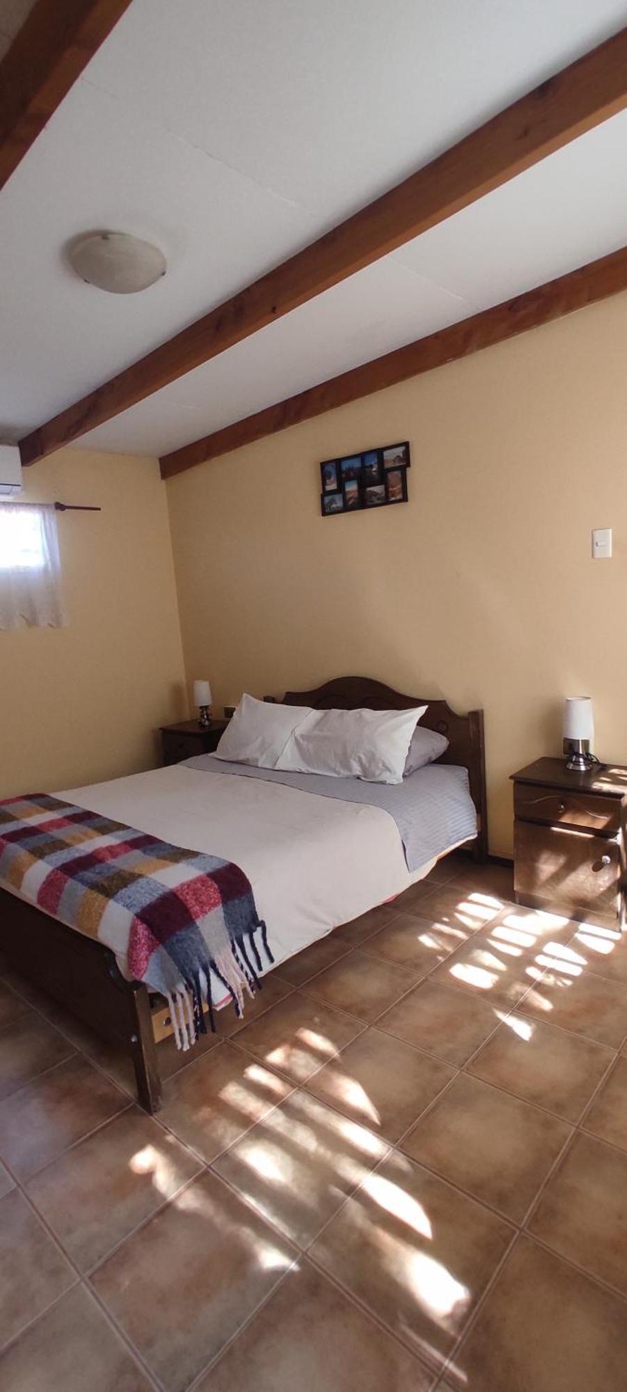 Hostal Km Zero El Huertillo San Pedro de Atacama Exteriér fotografie