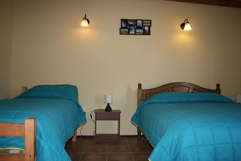 Hostal Km Zero El Huertillo San Pedro de Atacama Exteriér fotografie