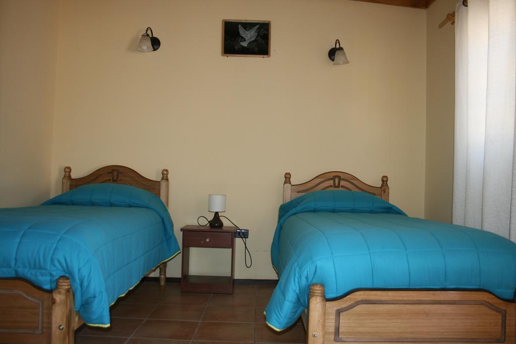 Hostal Km Zero El Huertillo San Pedro de Atacama Exteriér fotografie